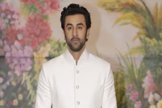 Ranbir Kapoor