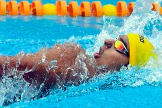 Indian swimmer's journey at the Paris Olympics came to an end with both Srihari Nataraj and Dhinidhi Desinghu failing to advance to the semifinals of their respective events on Sunday. Nataraj finished 33rd in overall standing in the 100m men's backstroke event while the 14-year-old Dhinidhi managed to finish in 23rd place.