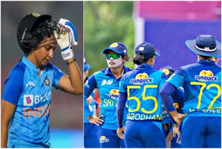 Sri Lanka Women Wins Asia Cup 2024