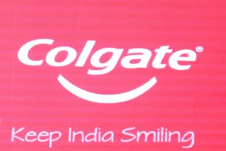 COLGATE PALMOLIVE  നികുതി നോട്ടീസ്  INCOME TAX AUTHORITY  CPIL