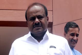 kumaraswamy