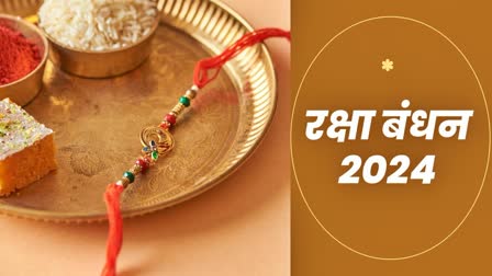 Send Rakhi To Brothers In Abroad