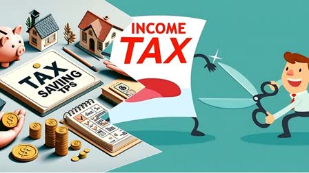 INCOME TAX