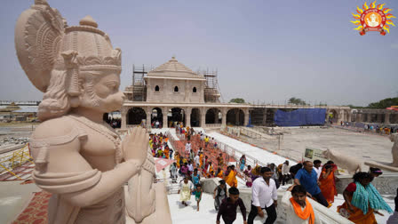 31 ડિસેમ્બર સુધી થશે નિર્માણ કામ પૂર્ણ