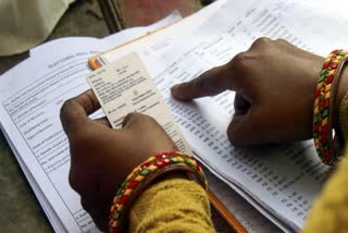 'No names will be deleted from Bihar draft roll without due procedure': EC Amid Oppn Voter Deletion Fear