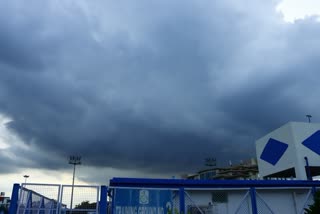 WEATHER FORECAST