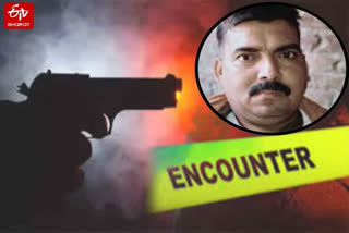 Notorious Criminal From Bihar, Wanted In 24 Cases, Gunned Down In Encounter In Uttar Pradesh's Hapur