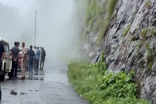 ACCIDENT PRONE AREA  CHATHANPARA VIEW POINT  IDUKKI ROAD ACCIDENT  LATEST NEWS IN MALAYALAM