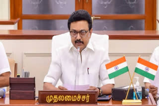 Year 2026 Will See 'Dravidian Model 2.0 Regime,' Says Tamil Nadu's Ruling DMK