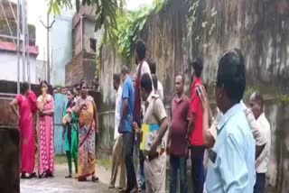 Dead Bodies Recovered In Jamshedpur