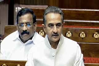 cabinet minister