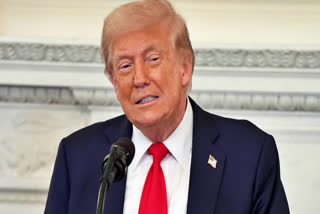If I weren’t Around, India Would Be Fighting Pakistan, Claims Trump