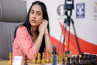 DIVYA DESHMUKH