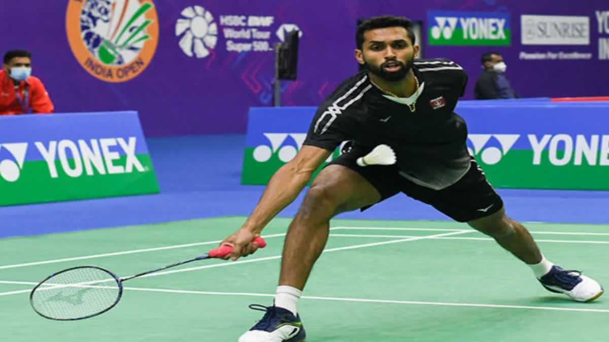 PM Modi congratulates bronze medalist Prannoy in world champion, know his next target