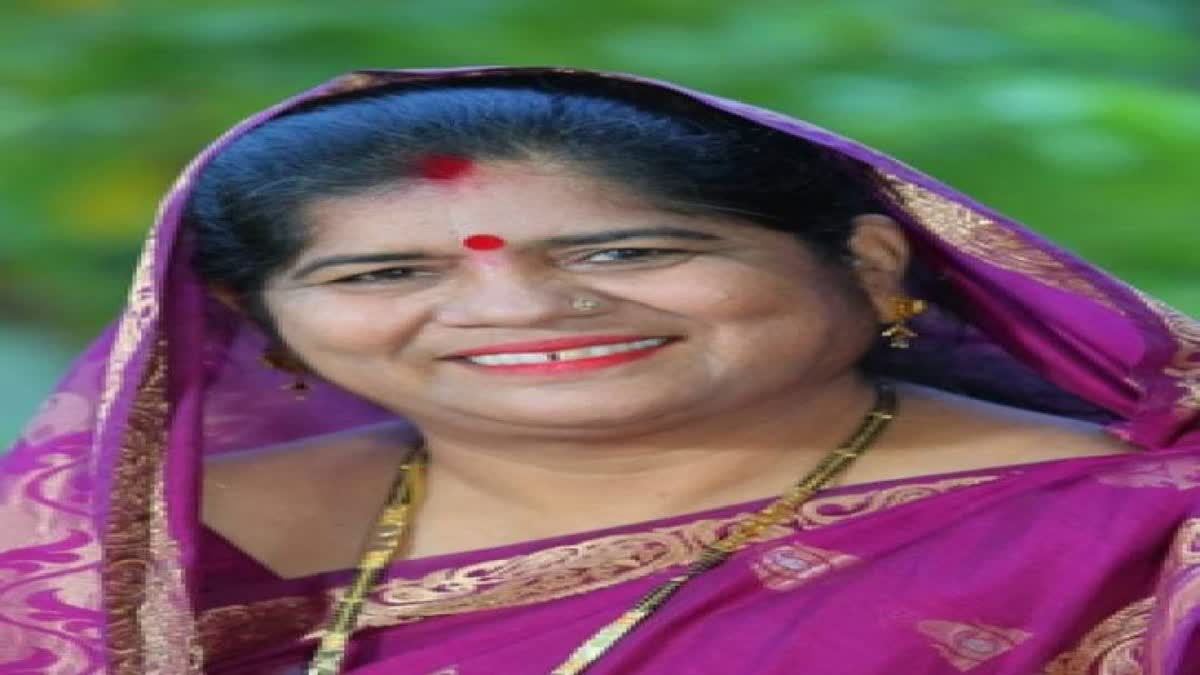 Imrati Devi Audio Viral