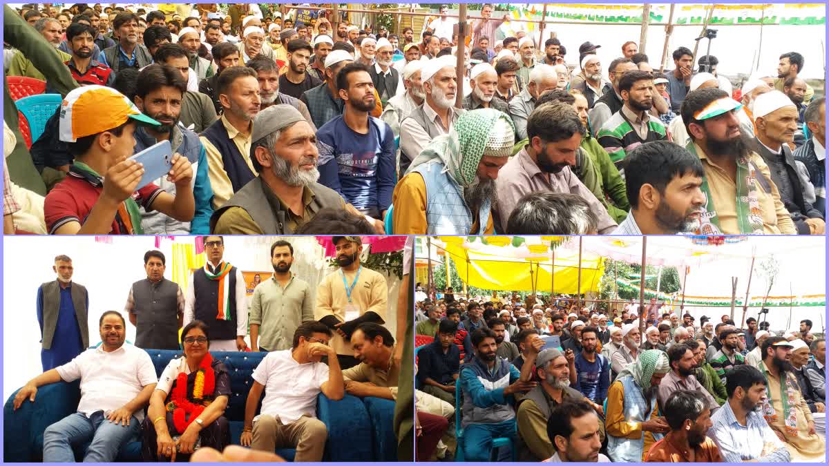 congress-party-held-public-convention-in-pulwama