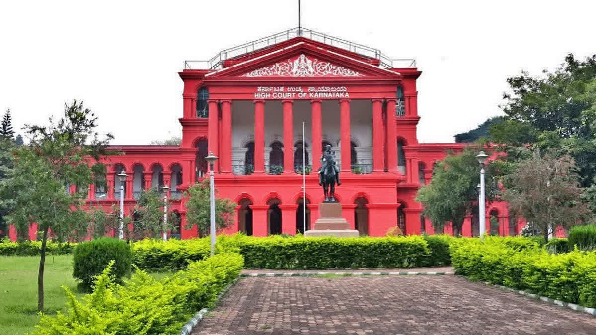 Karnataka HC orders advocate squatting on premises for 14 years to vacate in 60 days