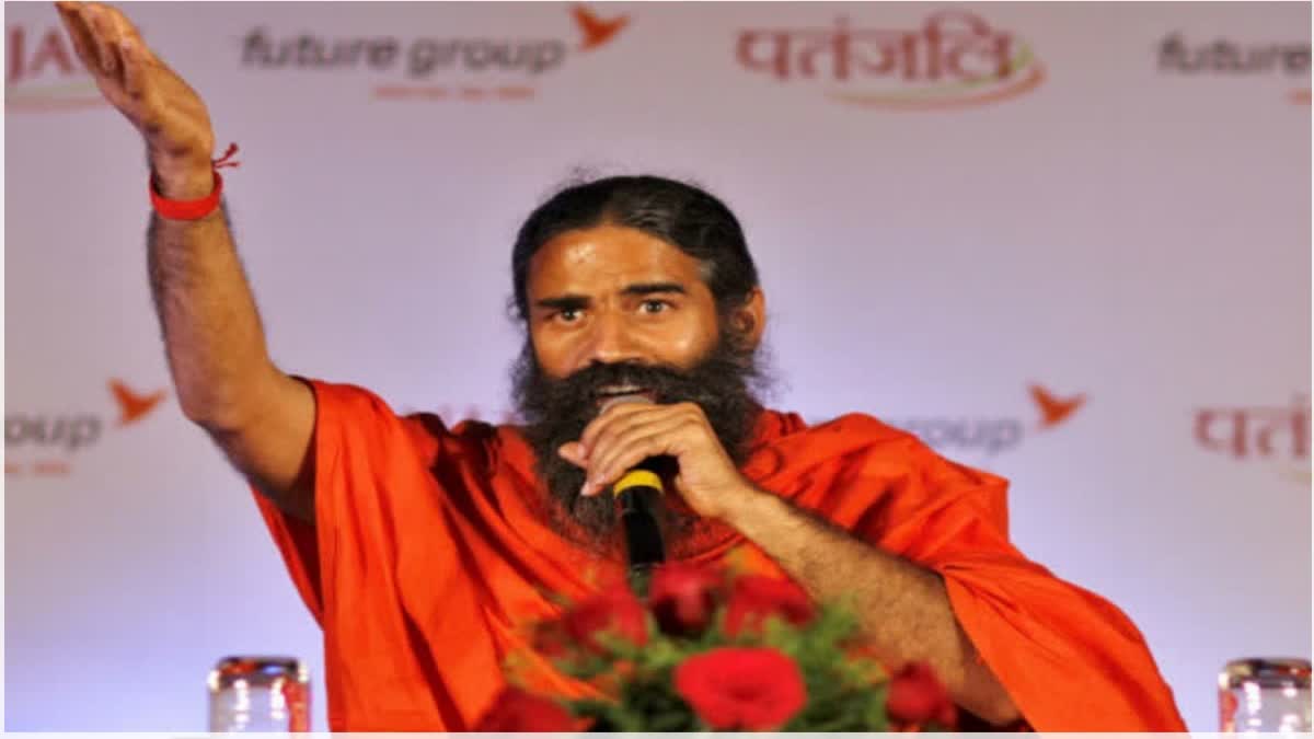 Baba Ramdev