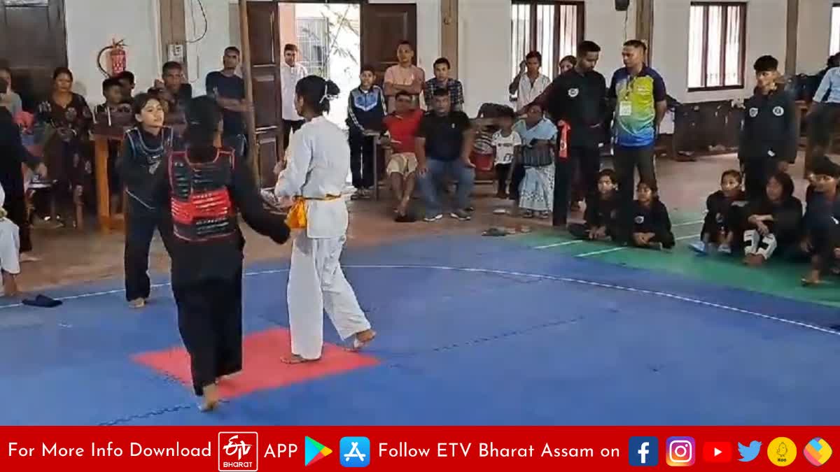 Penchak Silat