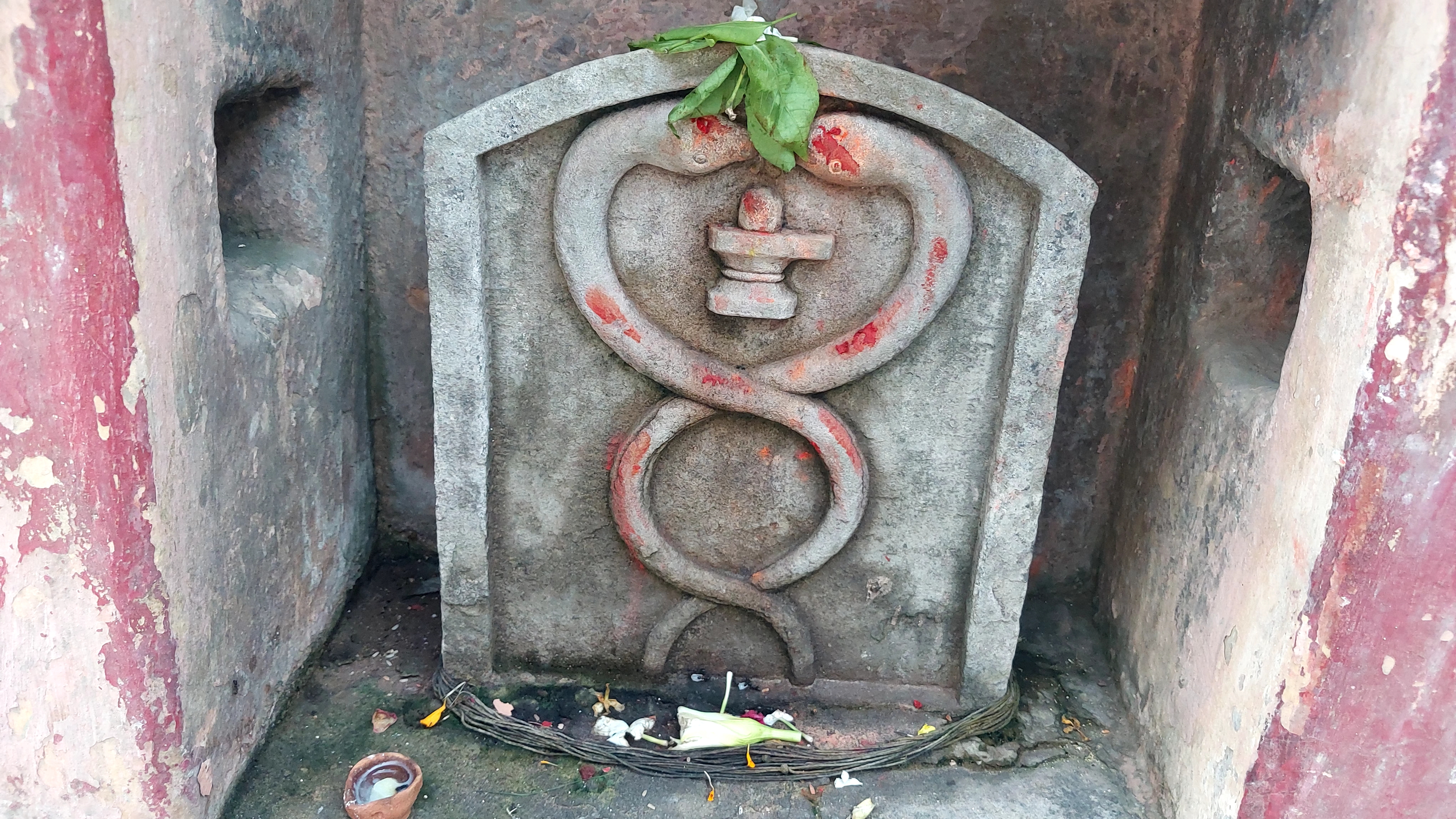 देवघर की तरह ही बाबा बैधनाथ मंदिर