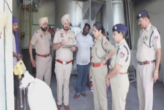 Khanna police action against drug traffickers, property of 13 people will be confiscated in 5 cases