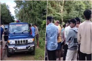 Robbers arrested in Uttara Kannada