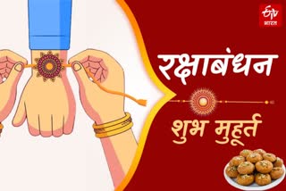 Rakshabandhan 2023