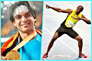 Neeraj Chopra wins gold medal in World Athletics Championships