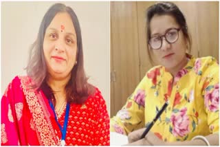 2 teachers from Rajasthan got National Award