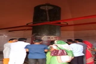 lakhs-of-devotees-reached-maa-chinnamastika-temple-on-the-last-monday