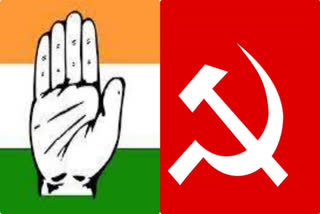 Congress discusses alliance with CPI for upcoming Assembly polls