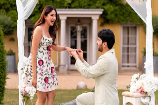 Our forever has only just begun: Armaan Malik proposes to longtime girlfriend Aashna Shroff