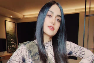 Bollywood actor Adah Sharma, known for her role in The Kerala Story, has addressed the speculations regarding the purchase of the late actor Sushant Singh Rajput's flat at Mont Blanc Apartments in Bandra, Mumbai. Adah made it clear that she had not made any decision about the matter while speaking with the media in Mumbai.