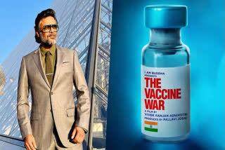 Multi-hyphenate R Madhavan heaped praise on director Vivek Agnihotri after watching the latter's upcoming directorial venture The Vaccine War. Madhavan, whose directorial debut Rocketry: The Nambi Effect won the Best Feature Film at the 69th National Film Awards, took to social media to applaud Agnihotri's The Vaccine War.