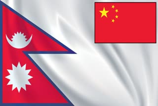 India Nepal relations China influence