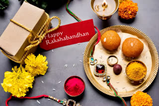 Raksha bandhan 2023 date