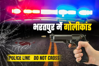 Crime in Bharatpur