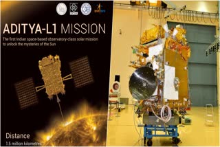 Aditya L1 Mission Launch  Aditya L1 Mission Launch ISRO shared details  Aditya L1  ISRO  ISRO shared details about Aditya L1 Launch  Study about Sun  ആദിത്യ എല്‍1  ഐഎസ്‌ആര്‍ഒ  സെപ്‌റ്റംബര്‍ രണ്ടിന്  September 2  ശ്രീഹരിക്കോട്ട  Sriharikota  ISRO X Account  ചന്ദ്രയാന്‍ 3  Chandrayaan 3  South Pole of Moon  ചന്ദ്രന്‍റെ ദക്ഷിണ ധ്രുവത്തിലിറങ്ങി  UR Rao Satellite Center