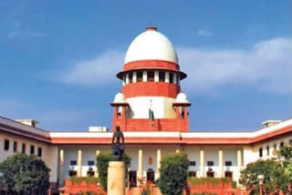 SC disposes of plea on demolition drive to clear alleged illegal constructions near Krishna Janmabhoomi