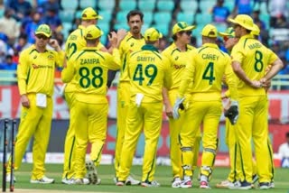 Australia team