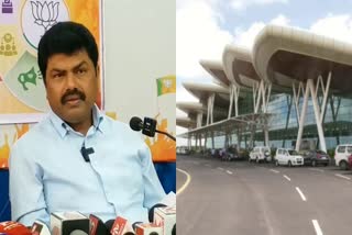 flights-from-shimoga-airport-will-start-from-august-31-says-mp-b-y-raghavendra