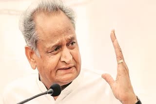 CM Ashok Gehlot increased minimum wage