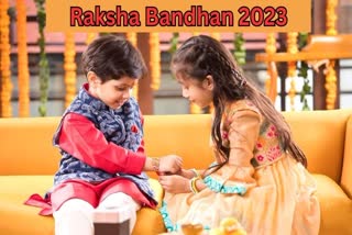 Raksha Bandhan 2023