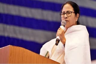 West Bengal chief minister Mamata Banerjee