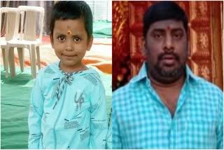 Father commits suicide due to death of baby