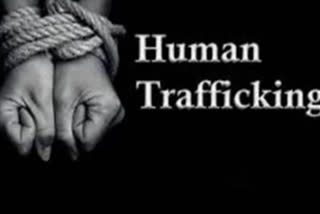 In yet another case of human trafficking from India to West Asia, a 40-year-old man from a poor farmer family in West Bengal was taken to Saudi Arabia by an illegal recruiting agent on the pretext of being given a job and is now being kept in a locked room in Riyadh along with other victims like him.