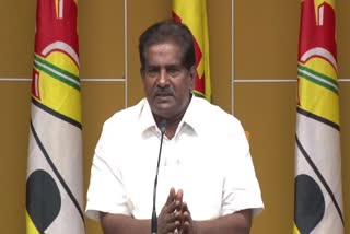 TDP_MLC_Ashok_Babu_fired_on_CM_Jagan