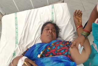 Woman_Suicide_Attempt_in_Eluru_District_Collectorate