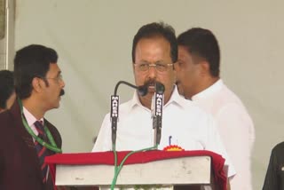 minister-n-chaluvarayaswamy-speech-in-cereal-fair-at-mandya