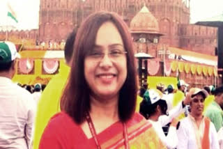 Geetika Srivastava appointed India's charge d'affaires at Indian High Commission in Islamabad
